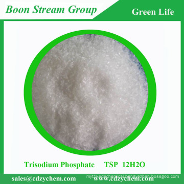 TSP 98% Trisodium Phosphate as Water softener